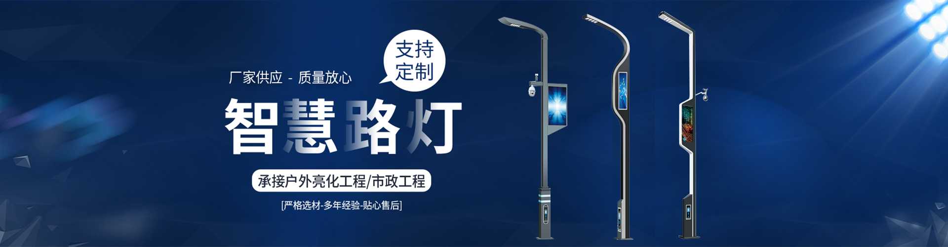 平利县太阳能路灯定制厂家